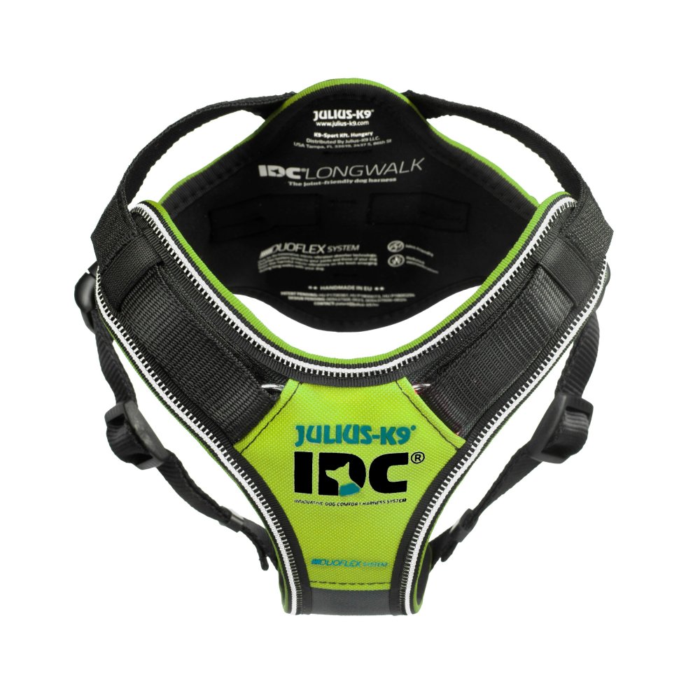 IDC® Longwalk Y-Harness (IDC® ロングウォークハーネス) XS~Sサイズ 小・中型犬用サイズ