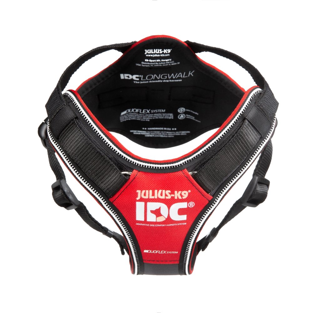 IDC® Longwalk Y-Harness (IDC® ロングウォークハーネス) XS～S