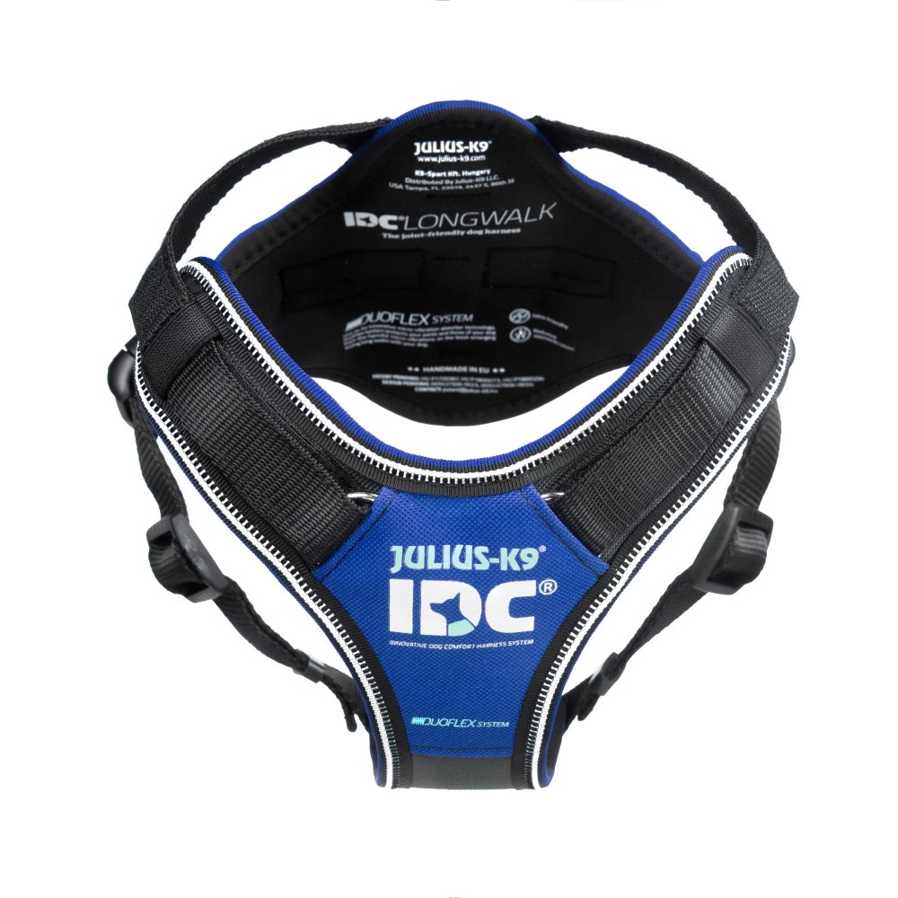IDC® Longwalk Y-Harness (IDC® ロングウォークハーネス) XS～S