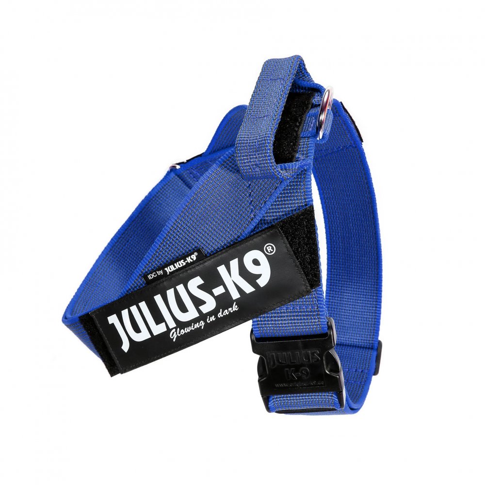 IDC® Color & Gray belt harness (IDC® ベルトハーネス) Size1~3 大型犬用