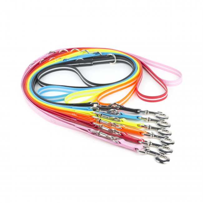 IDC Lumino adjustable leash (IDC蓄光リード - アジャスタブル)