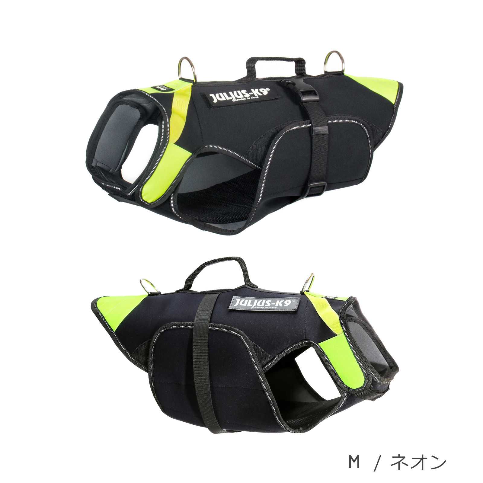 K9 全種　おまけ付き IDC Multifunctional 3in1 dog vest (多機能 3in1 ドッグベスト