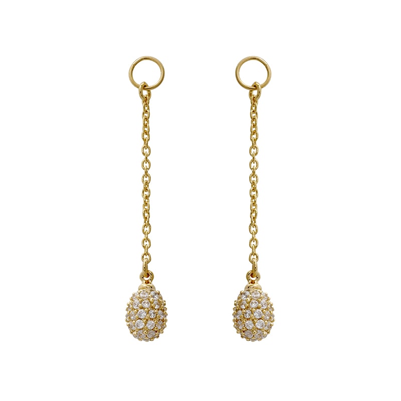 ピアリング用チャーム｜PEAQ(ピーク)ジュエリー公式通販