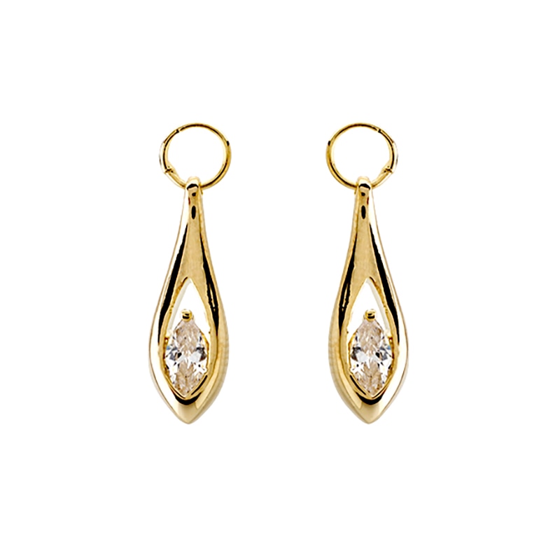 ピアリング用チャーム｜PEAQ(ピーク)ジュエリー公式通販