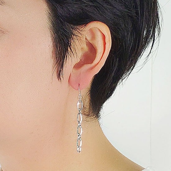 Metal ｜PEAQ(ピーク)ジュエリー公式通販