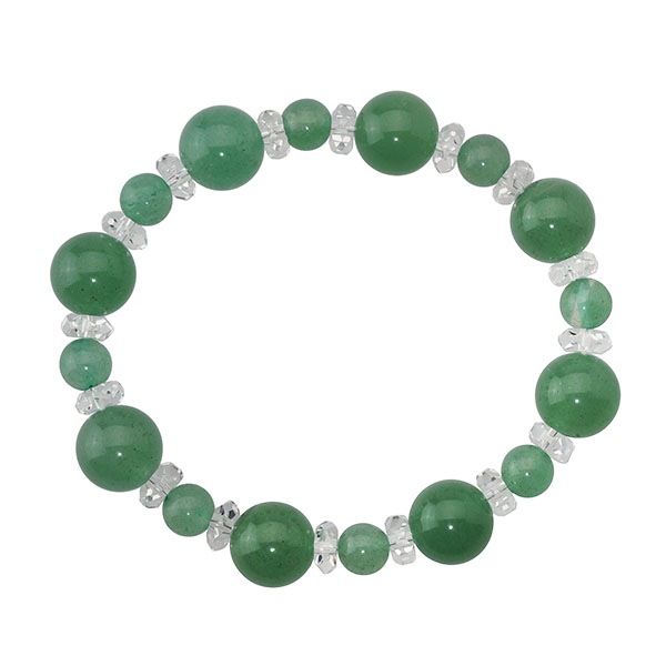 天然石ブレスレット