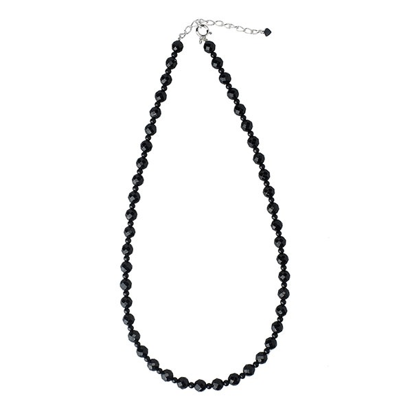 天然石ネックレス