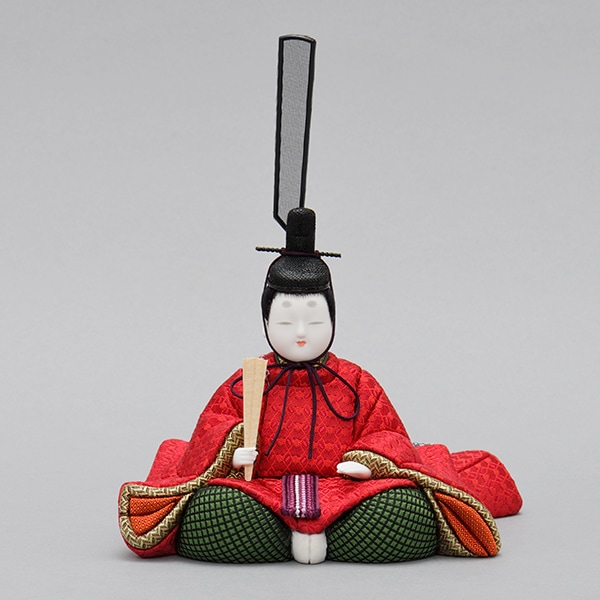 杏(あん) | ひな人形 | 柿沼東光 | フラッグシップショップ