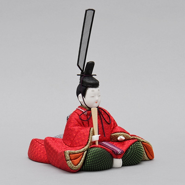 杏(あん) | ひな人形 | 柿沼東光 | フラッグシップショップ