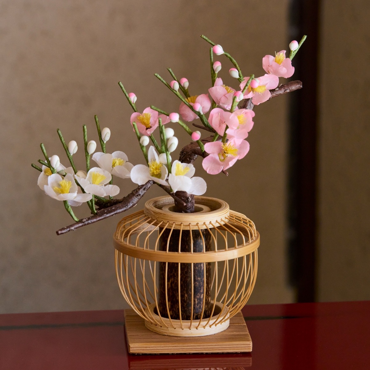 やよい小筺(やよいこばこ) | ひな人形 | 柿沼東光 | フラッグシップ