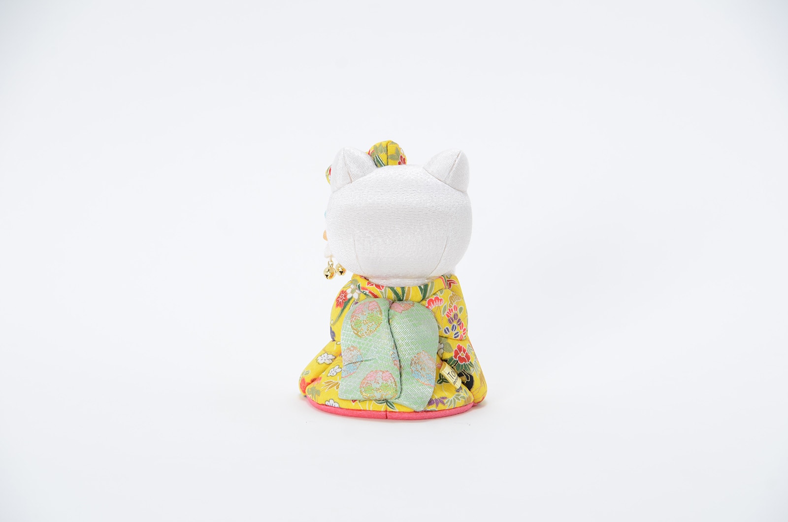 招き ハローキティ 舞妓 | ART OF LIVING,SANRIO CHARACTERS