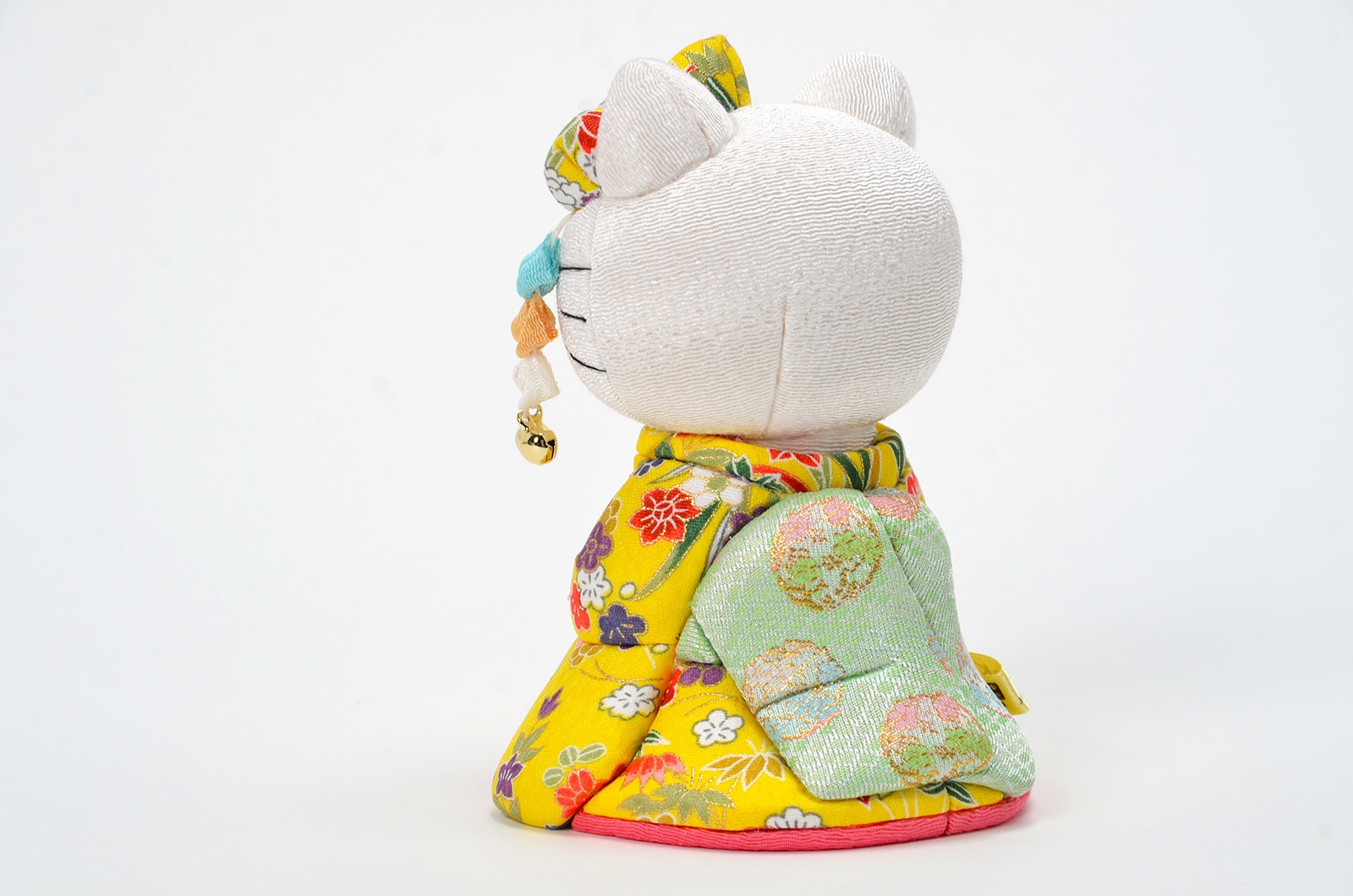 招き ハローキティ 舞妓 | ART OF LIVING,SANRIO CHARACTERS