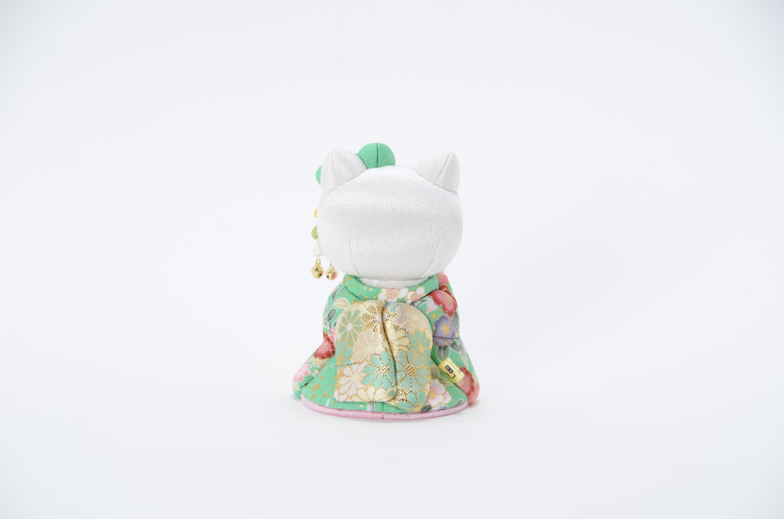 【新品】招き猫　キティー　キティーちゃん　舞妓　コラボ人形　柿沼東光 taku0774top01b.jpg?fitin=272:272