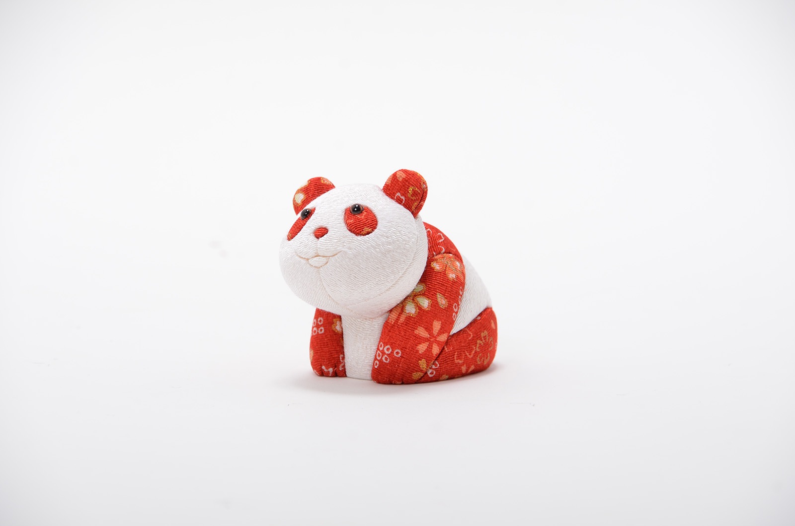 しあわせパンダ 仔 | ART OF LIVING,しあわせパンダ | 柿沼東光