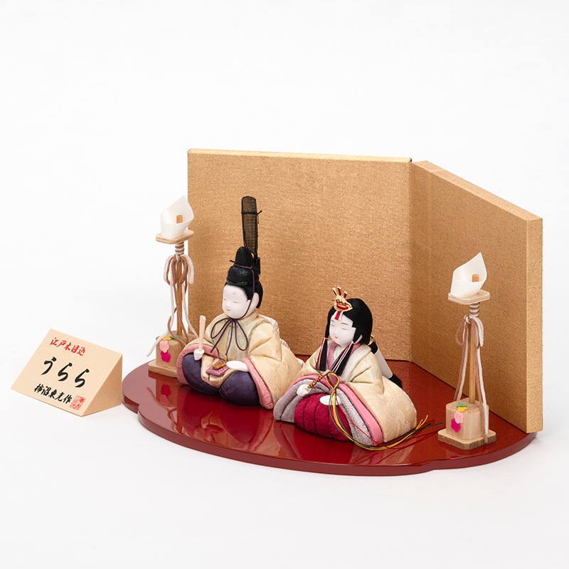 パピパピコさん用黒柿彫 米俵に乗るねずみ からくり根付 アイヌ玉 緒締め玉付属 233953_difile1-M.jpg