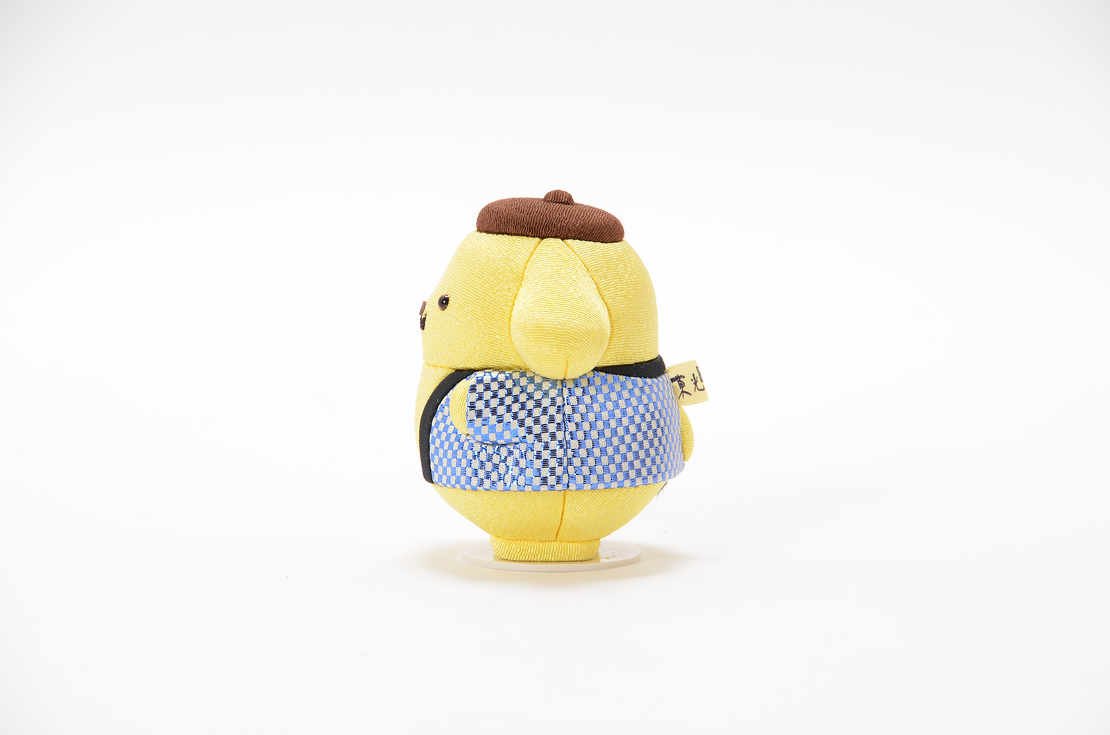 SANRIO CHARACTERS × 柿沼東光 招き ポムポムプリン2体セット 招き ポムポムプリン | ART OF LIVING,SANRIO CHARACTERS × 柿沼東光