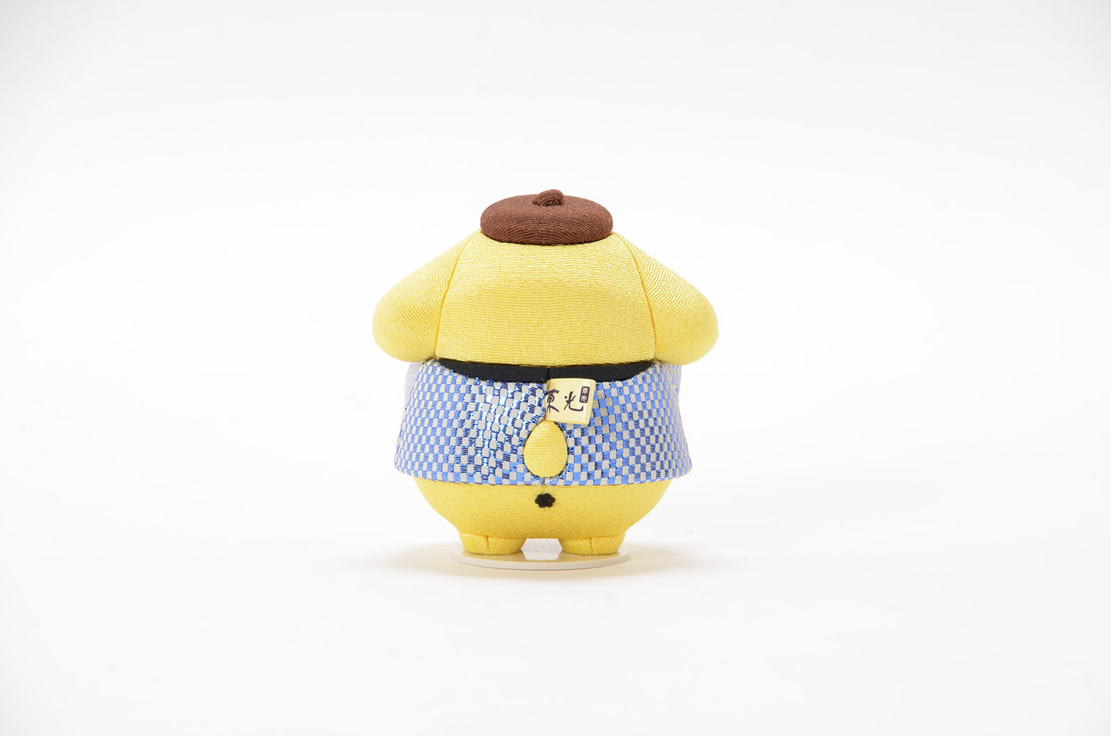 招き ポムポムプリン | ART OF LIVING,SANRIO CHARACTERS × 柿沼