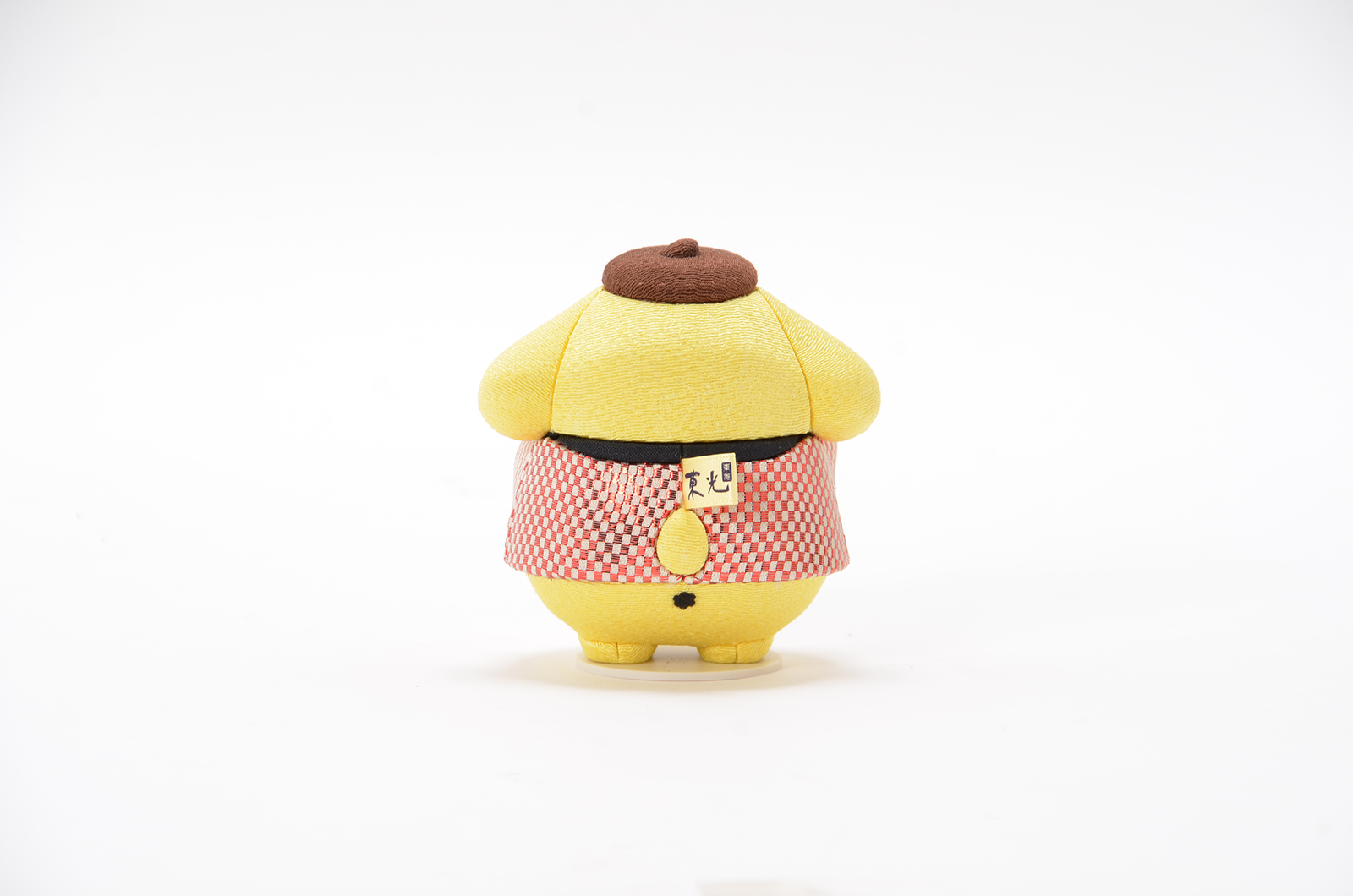 招き ポムポムプリン | ART OF LIVING,SANRIO CHARACTERS × 柿沼