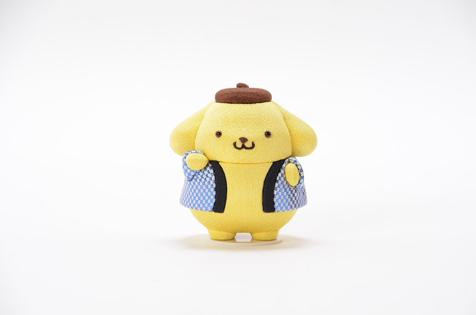 招き ポムポムプリン | ART OF LIVING,SANRIO CHARACTERS × 柿沼東光