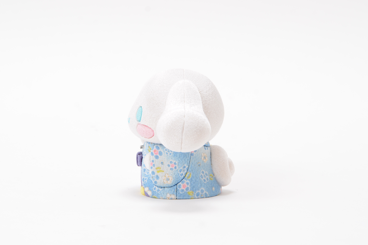 招き シナモロール | ART OF LIVING,SANRIO CHARACTERS × 柿沼東光