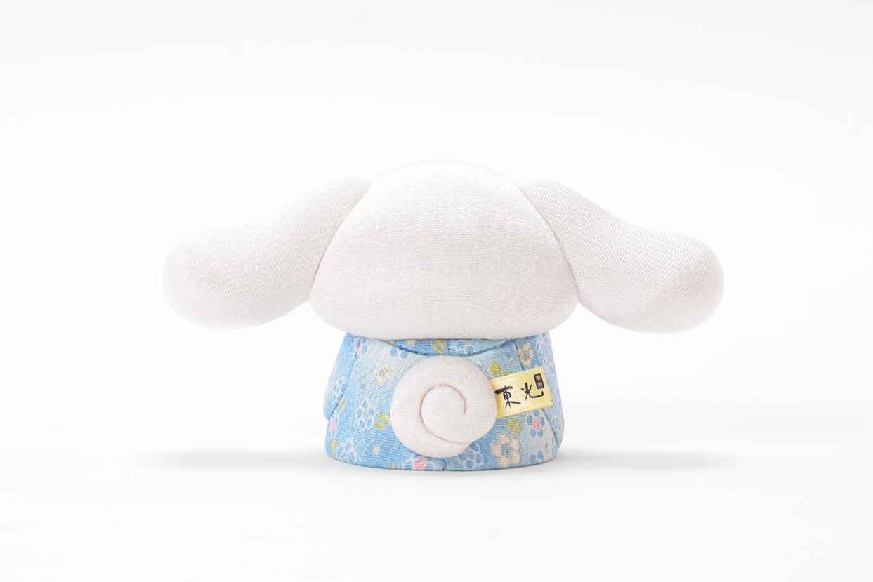 SANRIO CHARACTERS × 柿沼東光 招き シナモロール　2体セット 招き シナモロール | ART OF LIVING,SANRIO CHARACTERS × 柿沼東光