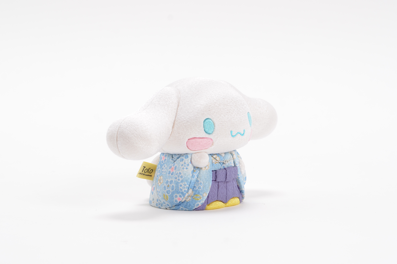招き シナモロール | ART OF LIVING,SANRIO CHARACTERS × 柿沼