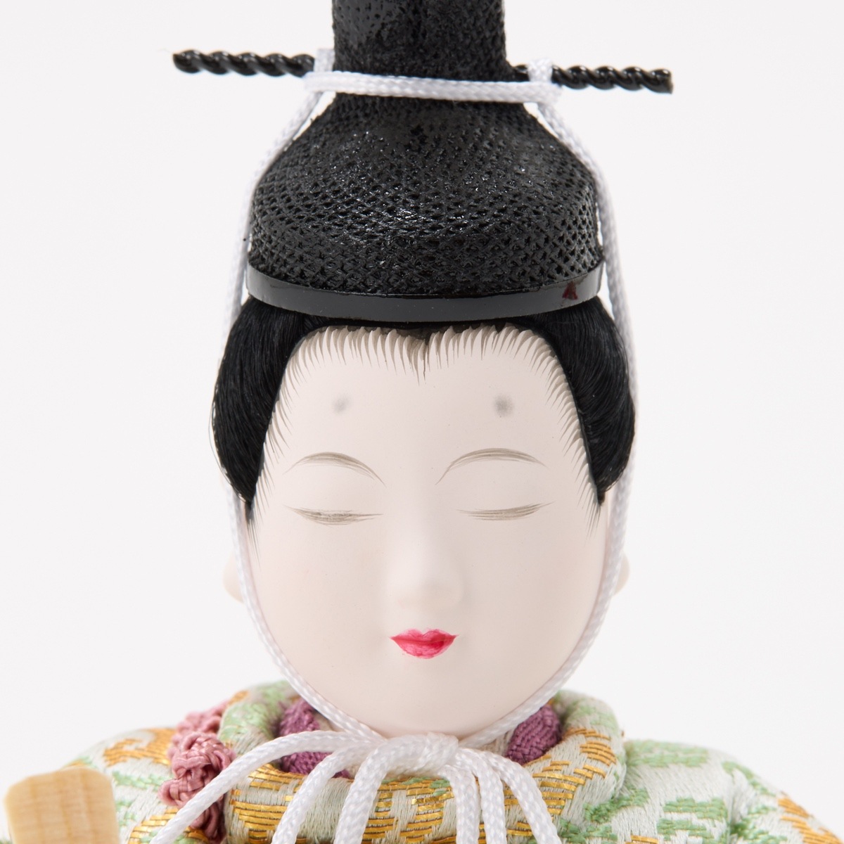 清雅雛（せいがびな） ケース入り | ひな人形 | 柿沼東光 | フラッグ
