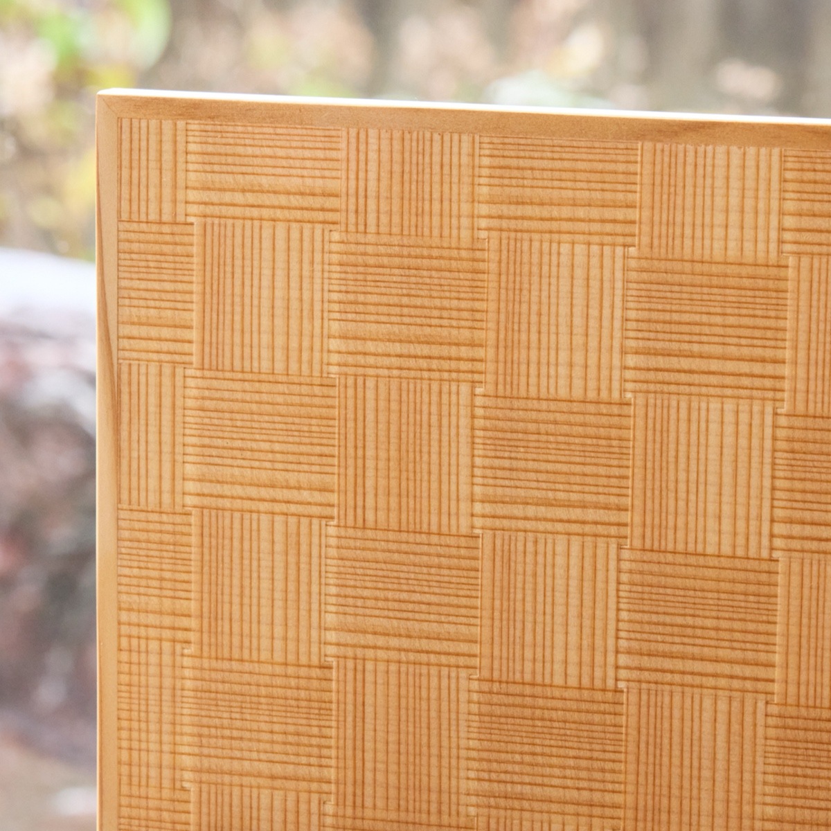 宝想雛（ほうそうびな） 四角 小 | ひな人形 | 柿沼東光 | フラッグ