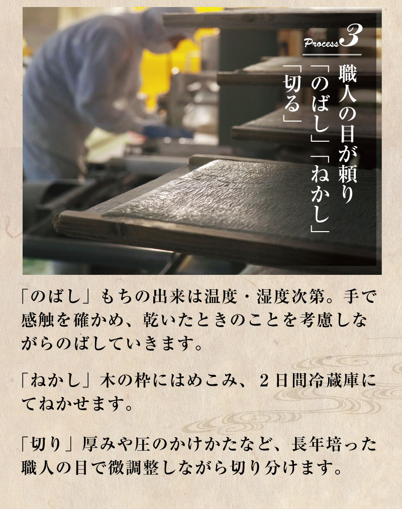 贈答用　杵つき餅詰合わせ 「花」