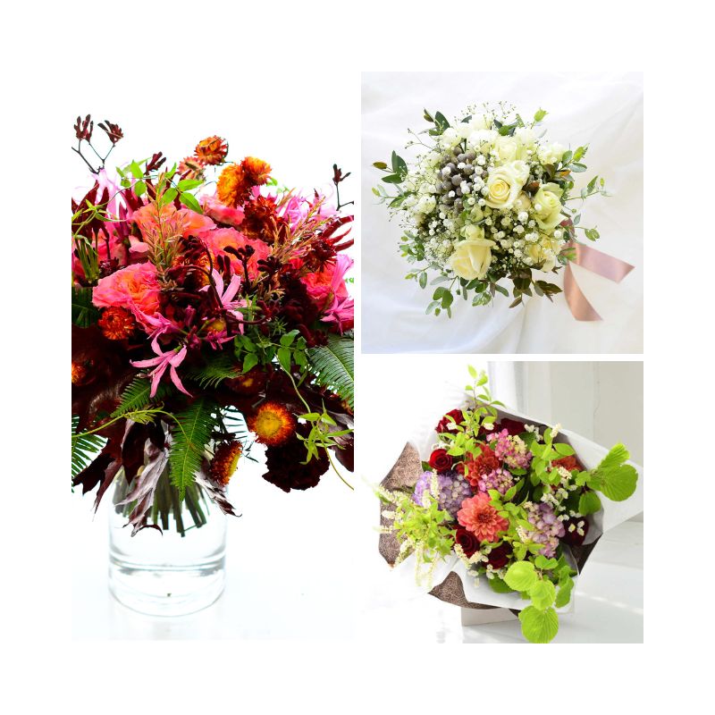 フォトdeブーケ