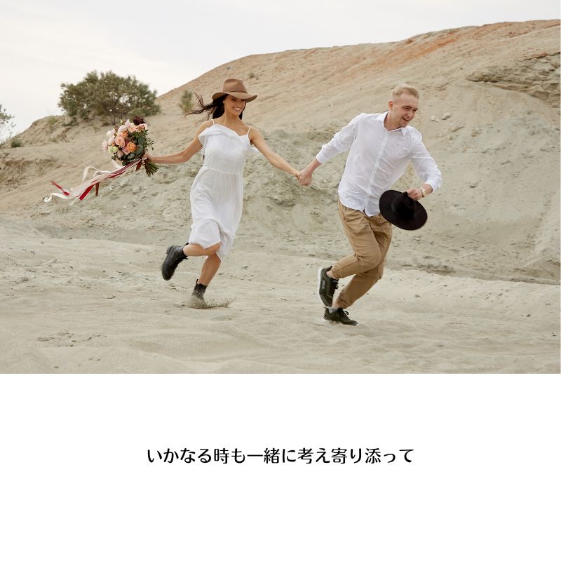 記念日のお花の定期便