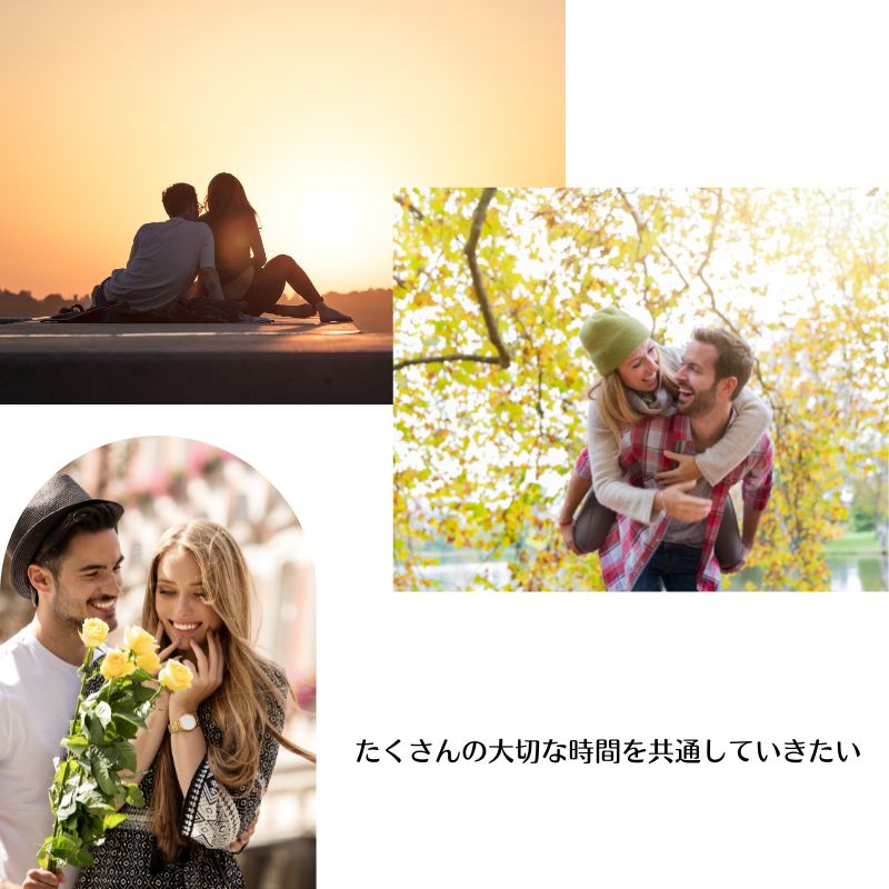 記念日のお花の定期便