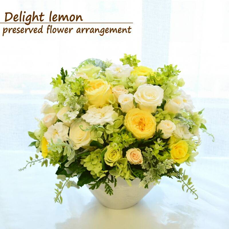 preserved 【Delight lemon】
