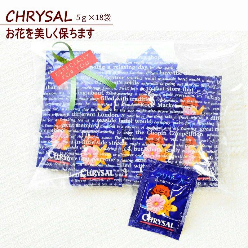 CHRYSAL 21 ～クリザール　２１～