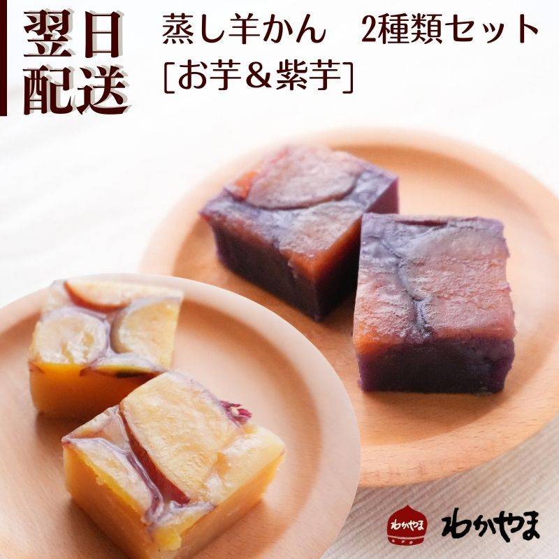 和菓子 お菓子 スイーツ ようかん 蒸しようかん 美味しい  ギフト ほんの気持ち お花と一緒に