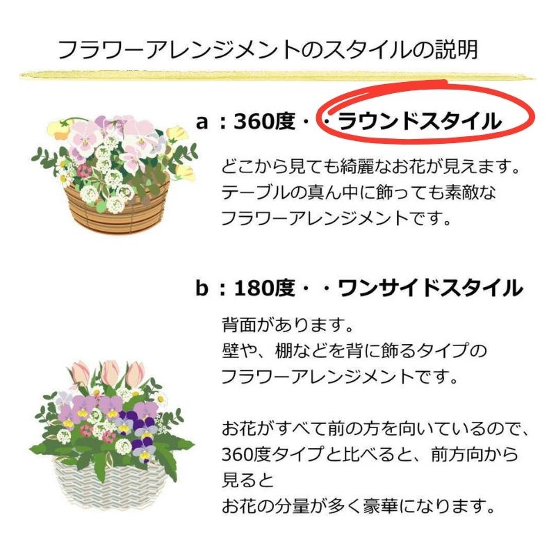 敬老の日 花 誕生日 フラワーアレンジメント フラワーギフト 生花 花束 プレゼント フラワー アレンジメント アレンジ ギフト 誕プレ フラワーショップ お祝い 退職 お見舞い お供え花 おしゃれ 花屋 お花 指定日 最強配送 宅配