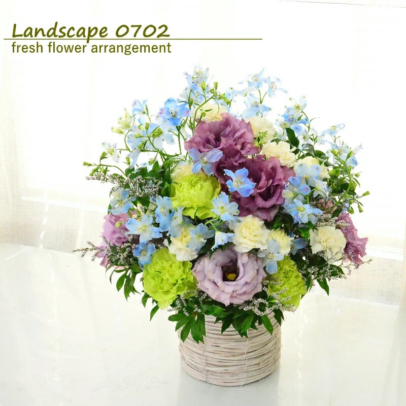 Landscape 0702 ~ランドスケープ~