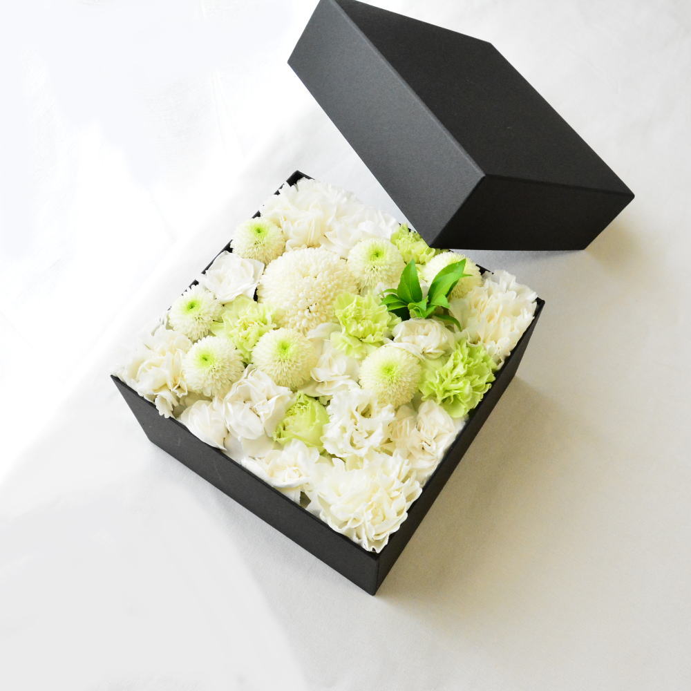 【御供BOXフラワー170】