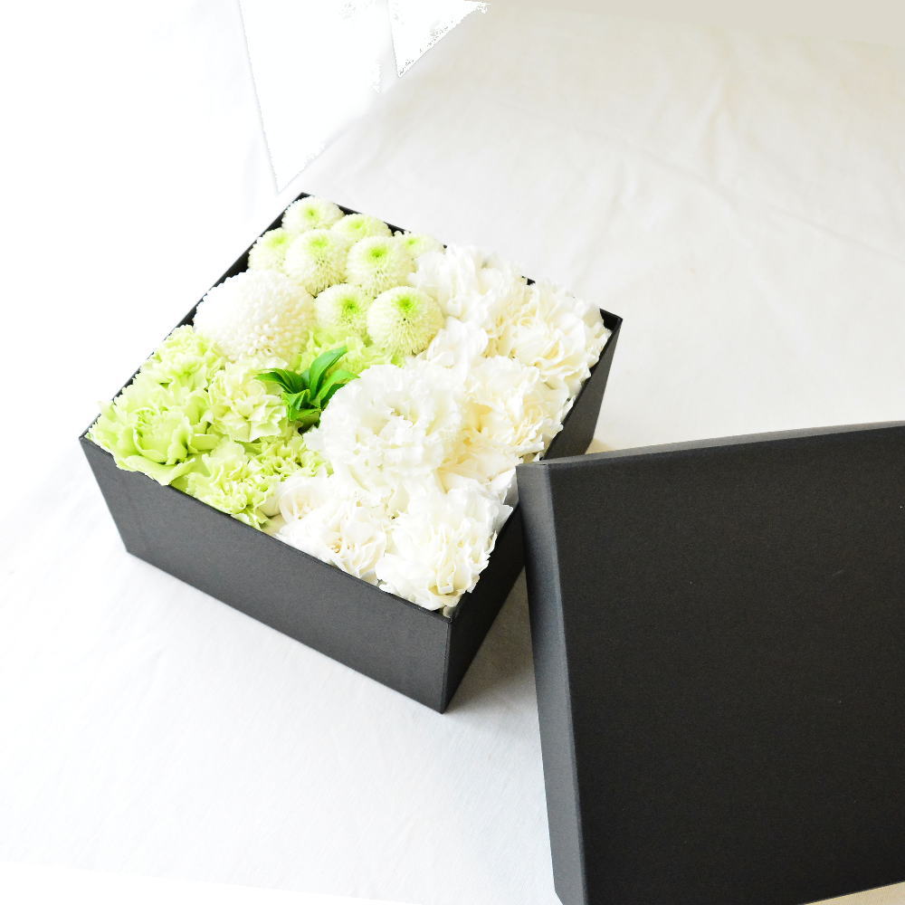 【御供BOXフラワー170】