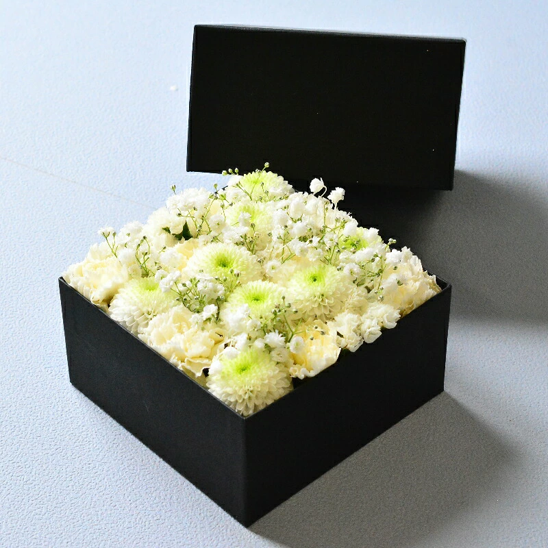 【御供ＢＯＸフラワー】