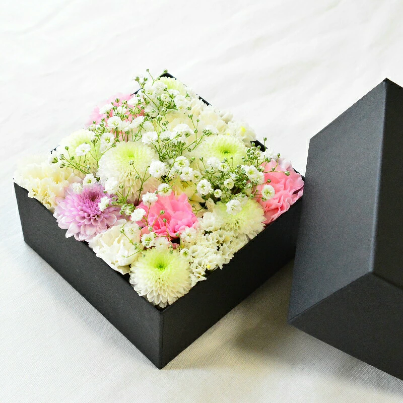 【御供ＢＯＸフラワー】