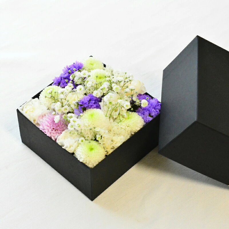 【御供ＢＯＸフラワー】