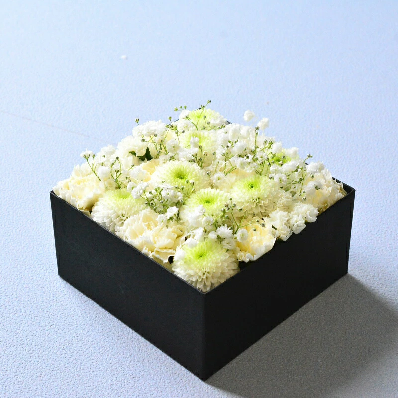 【御供ＢＯＸフラワー】