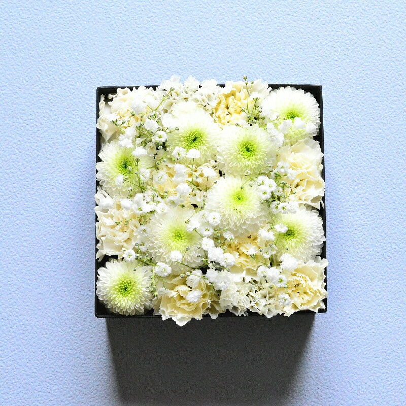 【御供ＢＯＸフラワー】