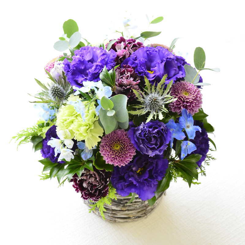 花 フラワーアレンジメント 生花 フラワーギフト 誕生日 ギフト フラワー アレンジメント プレゼント お祝い お礼 花屋 色が選べる アレンジ 贈り物 結婚 出産 展示会 楽屋花 記念日 お見舞い 花屋 おしゃれ かわいい アルネの花 5 a お花 指定日 お届け 最強配送