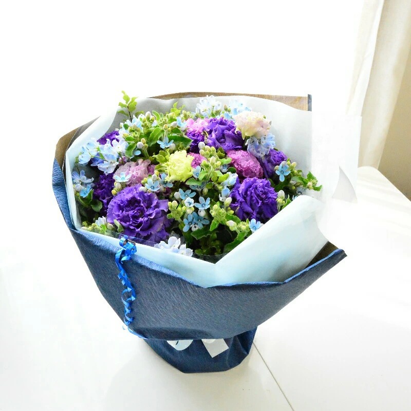 Amethyst Blue 0714 ~アメジスト ブルー 0714~