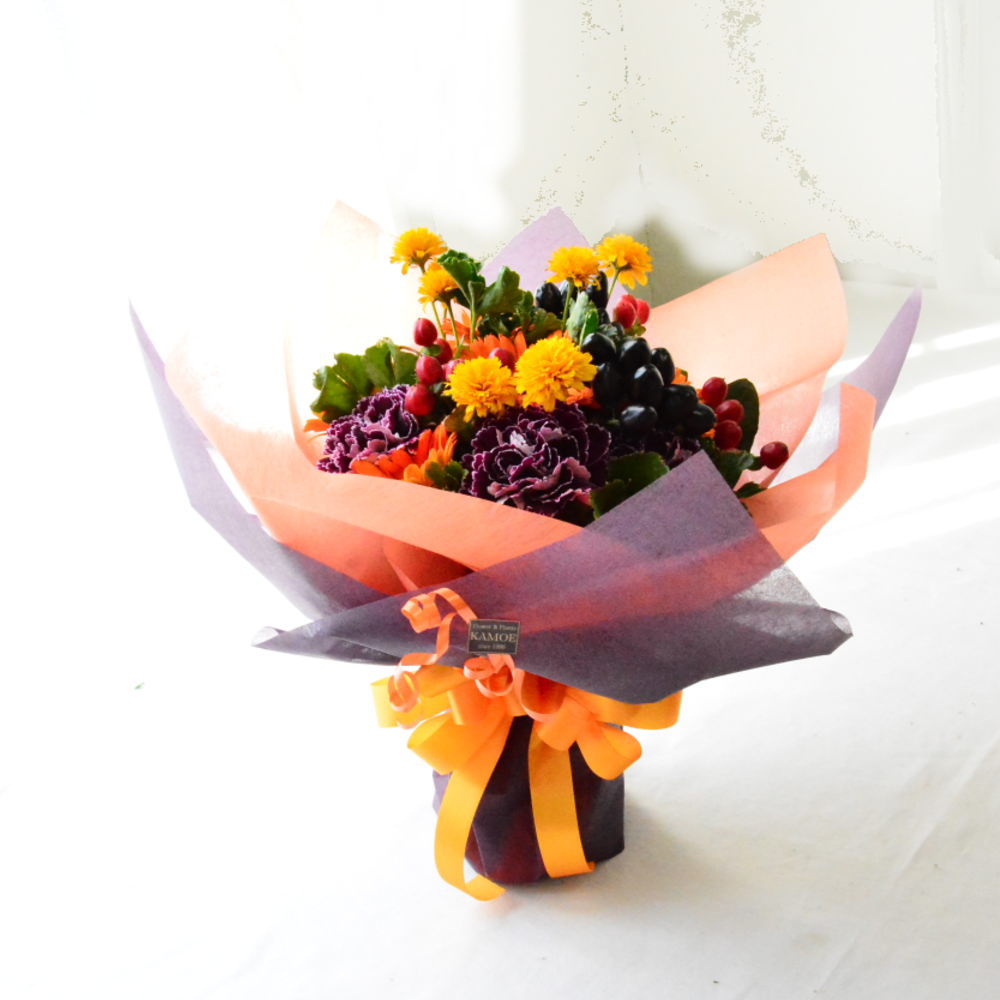 HALLOWEEN Bouquet01 ~ハロウィンブーケ01~