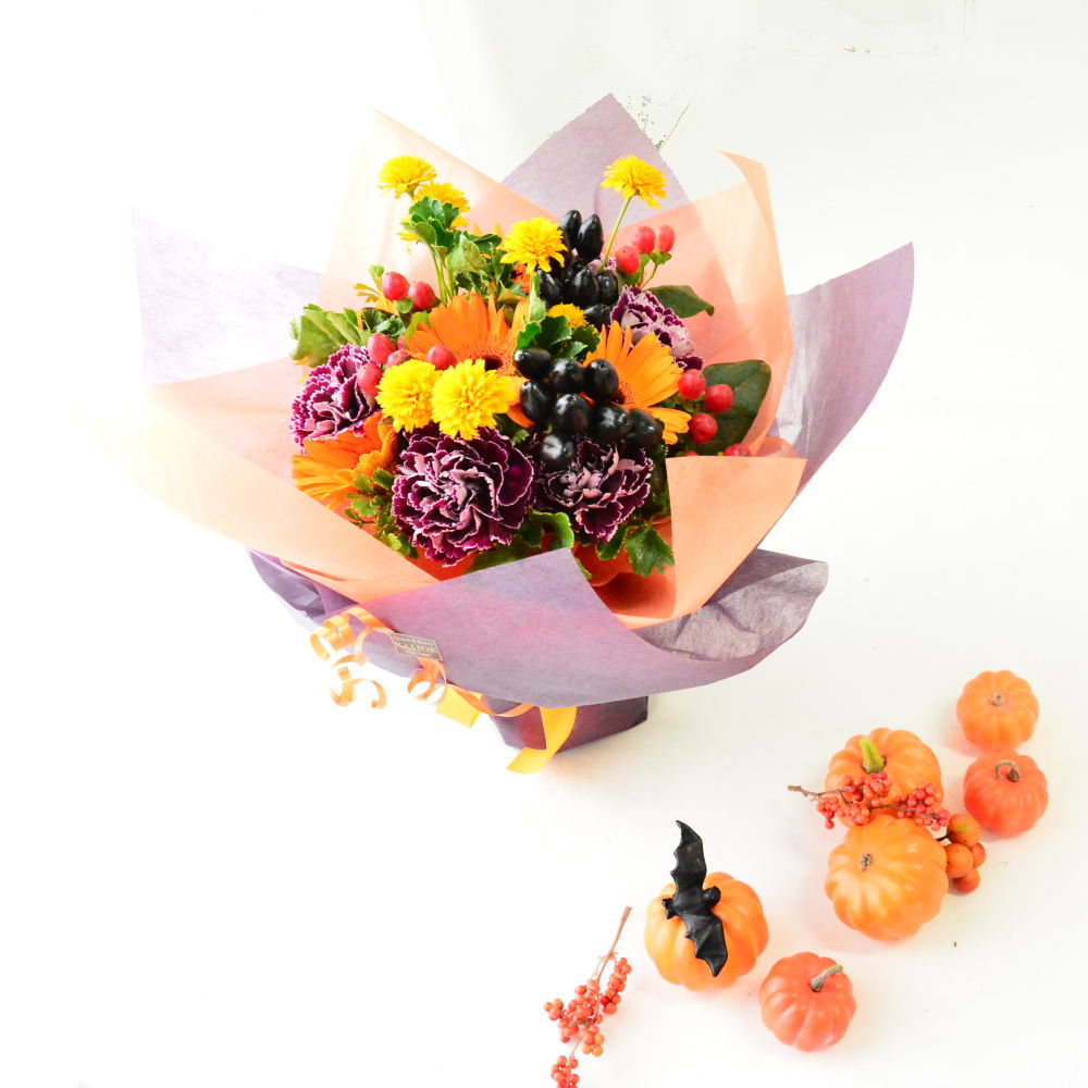 HALLOWEEN Bouquet01 ~ハロウィンブーケ01~