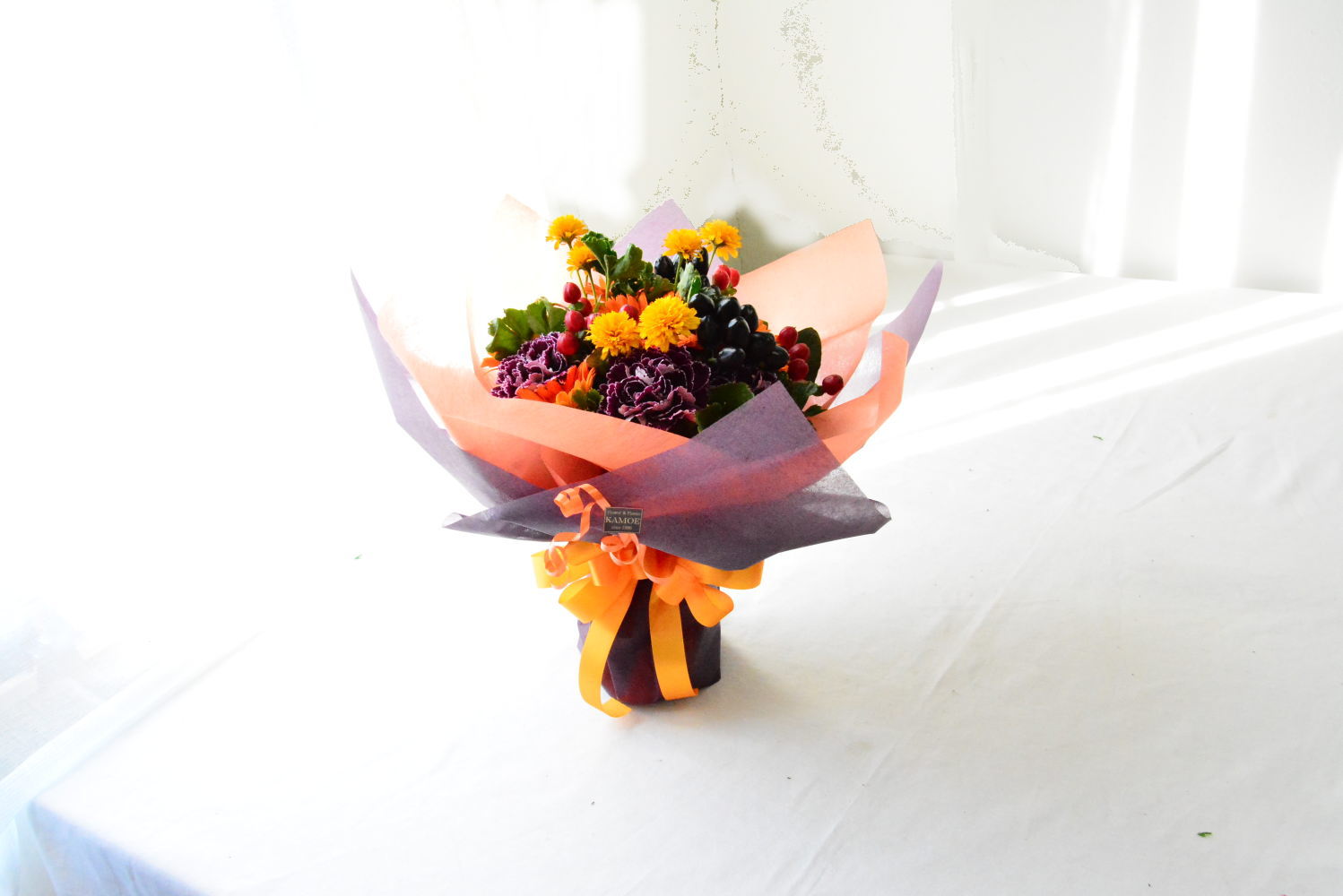 HALLOWEEN Bouquet01 ~ハロウィンブーケ01~