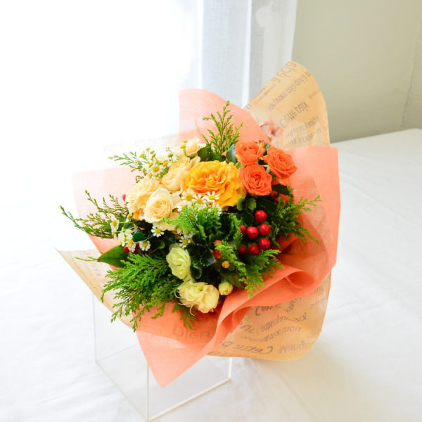 MangoMaise04001 ～マンゴメイズ 04001～